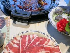 -万杰老灶火锅·20年老品牌(大丰店)