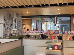 -海底捞火锅(新松江路生日主题店)