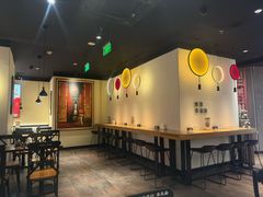 -和府捞面(东直门银座店)