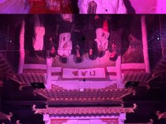 -棂笼·深度沉浸密室(武汉旗舰店)