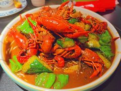 -京悦南门涮羊肉·羊蝎子火锅(田林路店)