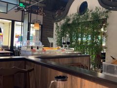 -野妹经典火锅(江夏中百店)