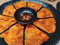 -文成焕·家族韩式餐厅