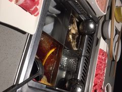 -海底捞火锅(奥体南路店)