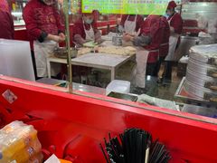 -宝正臻天津包子总店(金阳光居易店)