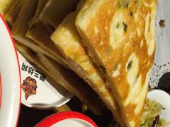 -肥三土菜馆(五四广场店)