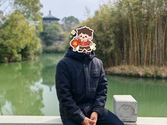 -八大山人梅湖景区