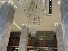 -济南富力凯悦酒店