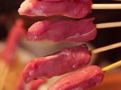 -涮福記·现切牛羊肉火锅(世纪汇店)