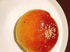 大哥红豆包-有璟阁港式餐厅(国贸商城店)