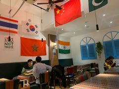大堂-Tony's House