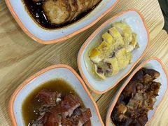 -瑞霖·隆江猪脚饭
