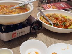 -艳阳天·非遗楚菜(武汉客厅店)