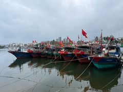 -八方海味餐厅