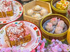 -香港威特瑞茶餐厅(小白楼音乐厅店)