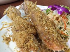 BANZAAN&nbsp;Fresh&nbsp;Market-班赞海鲜市场