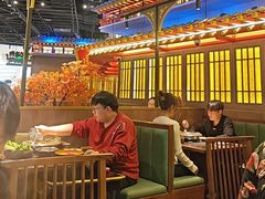 -牛New寿喜烧(虹桥新天地店)