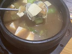 -故乡家韩国料理(丹东街店)