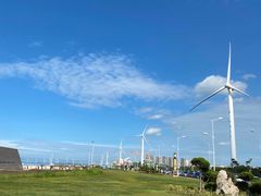 -那香海钻石沙滩浴场