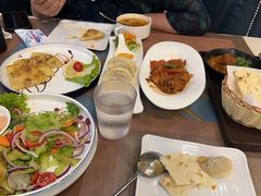 -尼泊尔雪莲餐厅(北京东路店)