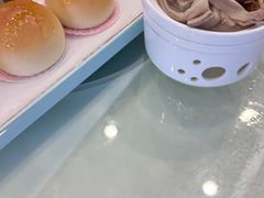 -馨越楼·点心·粤菜(赤坎店)