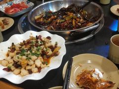 -2048香辣虾(七星岗店)