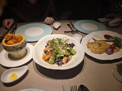 -波特曼西餐厅(南岗店)