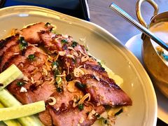 -CHINCHIN 青青·泰国料理(万象食家店)