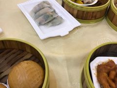 -喜临门酒家(城东店)