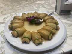 -玉华台饭庄·淮扬菜·烤鸭(望京店)