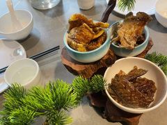 -佬太公海鸭·海鲜大排档(上海总店)