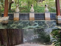-天目湖山水园