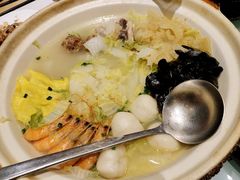 全家福砂锅-江南韵·无锡太湖文化体验餐厅(凤凰天街店)