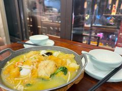 -奇芳阁·百年清真南京菜(夫子庙店)