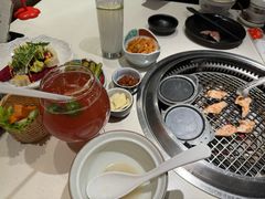 -赤坂亭M9和牛烧肉·日料398放题(万达店)