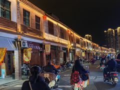 -建国蚵煎蚵面