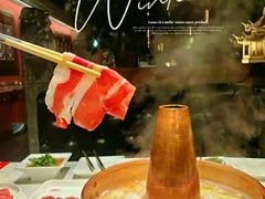 -丁卯•铜锅涮肉(工体店)