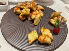冰川茄子-钱塘宴(东站西子国际店)