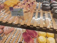 -奈雪的茶(凯德新都心店)