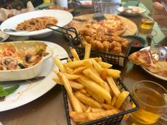 -爱上层楼咖啡馆(为公桥店)