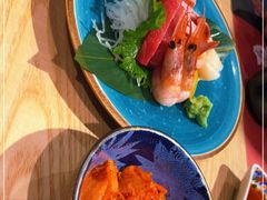 -鸟山鸣·日料食堂(王府井店)