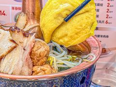 -武圣羊汤·西北面(朝阳门店)