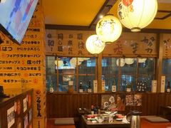 -鸟鹏烧鸟居酒屋(龙岗万科店)