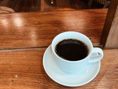 -RUMORS COFFEE ROASTERY鲁马滋咖啡(湖南路店)