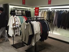 -ZARA(凯德乐峰广场店)