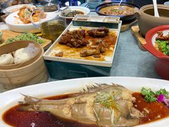-老周家酱卤猪蹄私房菜(克拉玛依西街店)