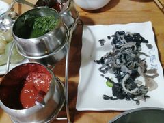 -元盛居(生态大街店)