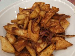 -巴依老爷新疆美食(清华东门店)
