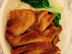 -大哥餐厅(西城花园店)