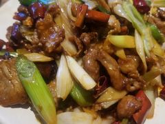 -隔壁老王·家常云南菜(花巷店)